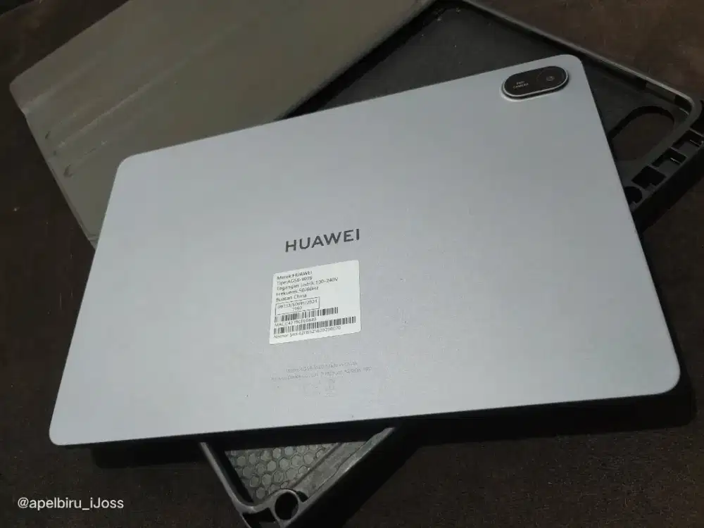 Huawei Matepad SE 11 4/128 batangan halal