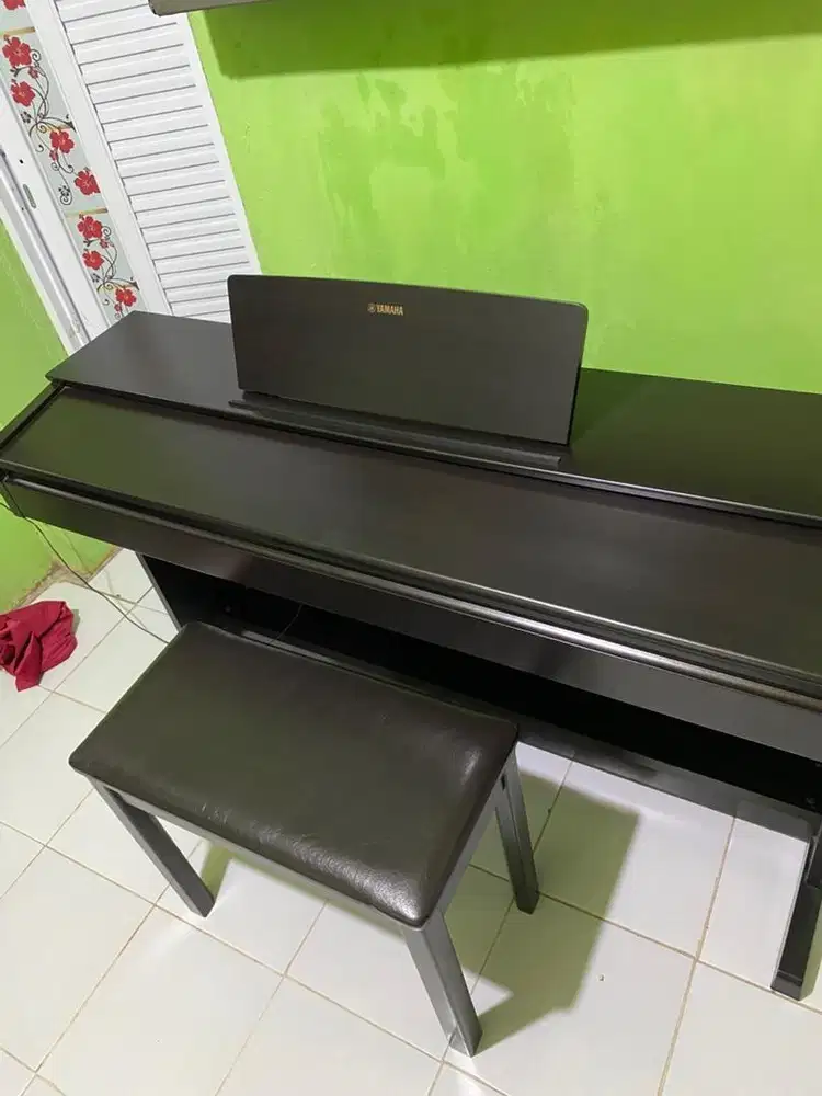 Jual Yamaha Arius Ydp-143