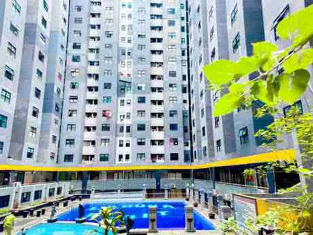 Dijual Cepat Apartement Laguna Pluit 2BR Furnish mid floor