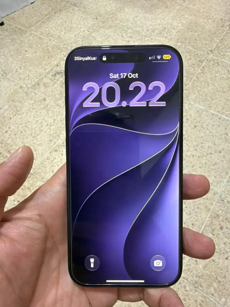 Iphone 15 Pro 128GB DIGIMAP