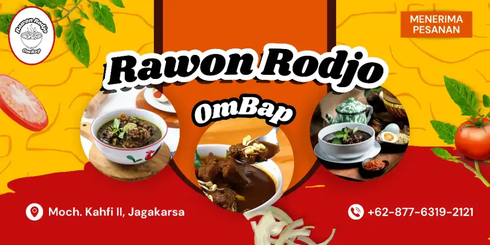 Loker Rumah Makan