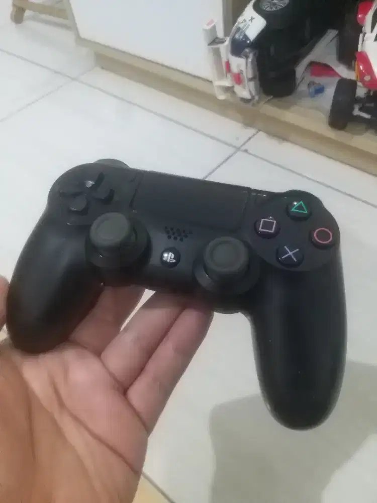 Stik ps4 ori mesin old model