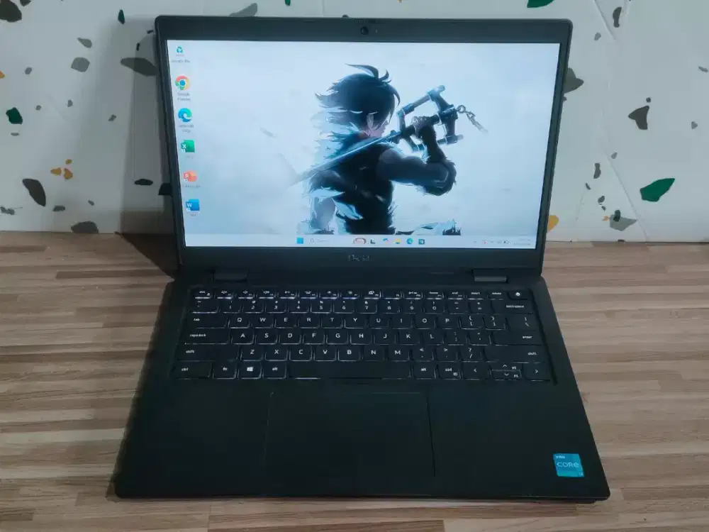 Laptop Dell Latitude 3420