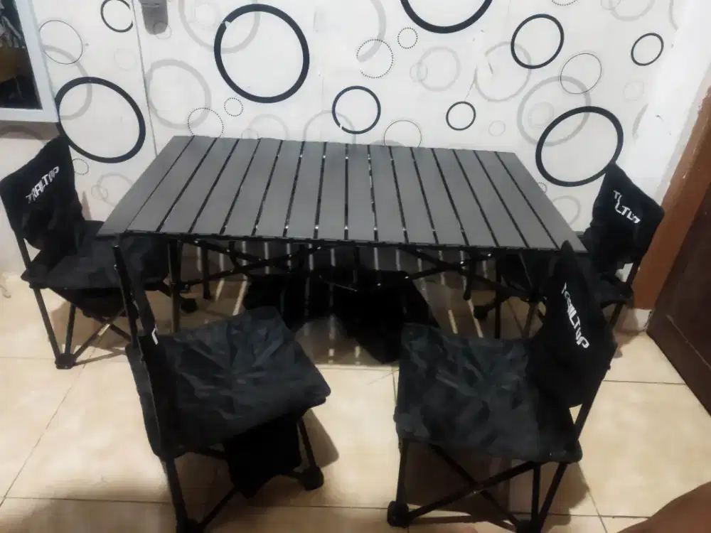 Jual alat outdoor