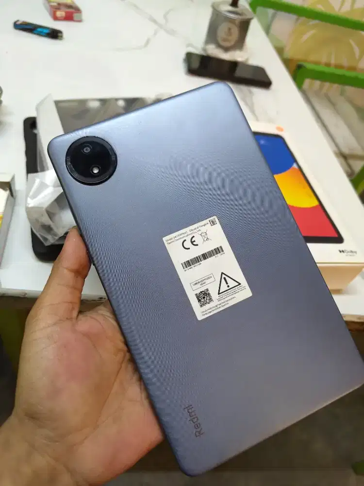Redmi pad SE 8.7 4/128gb Fullset like new
