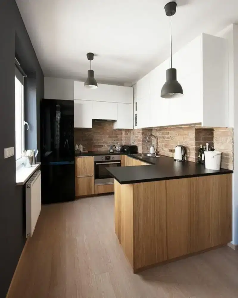 Kitchen set backdrop tv lemari set badroom furniture