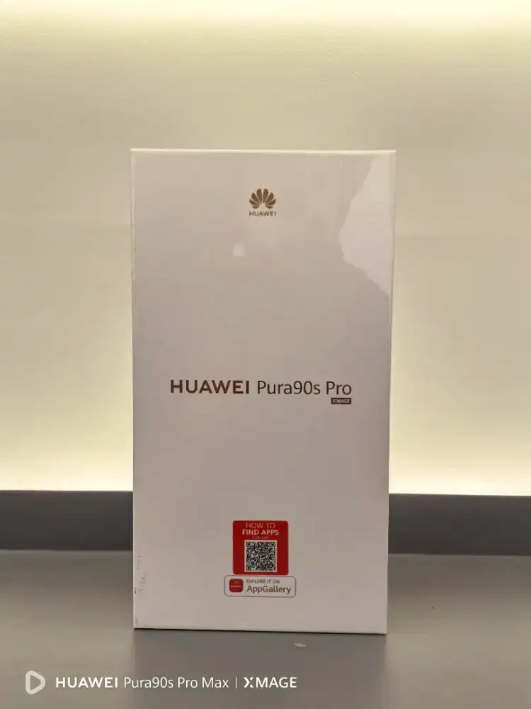 HUAWEI Pura 90s Pro 12/512GB