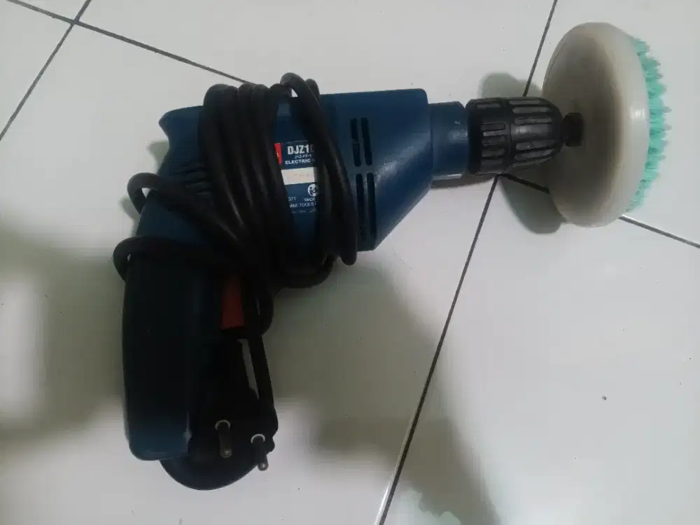 Dhongcheng DJZ10A