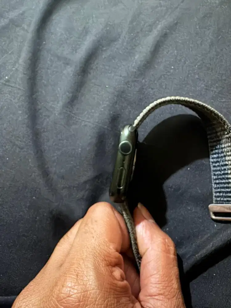 For Sale Apple Watch Original / green