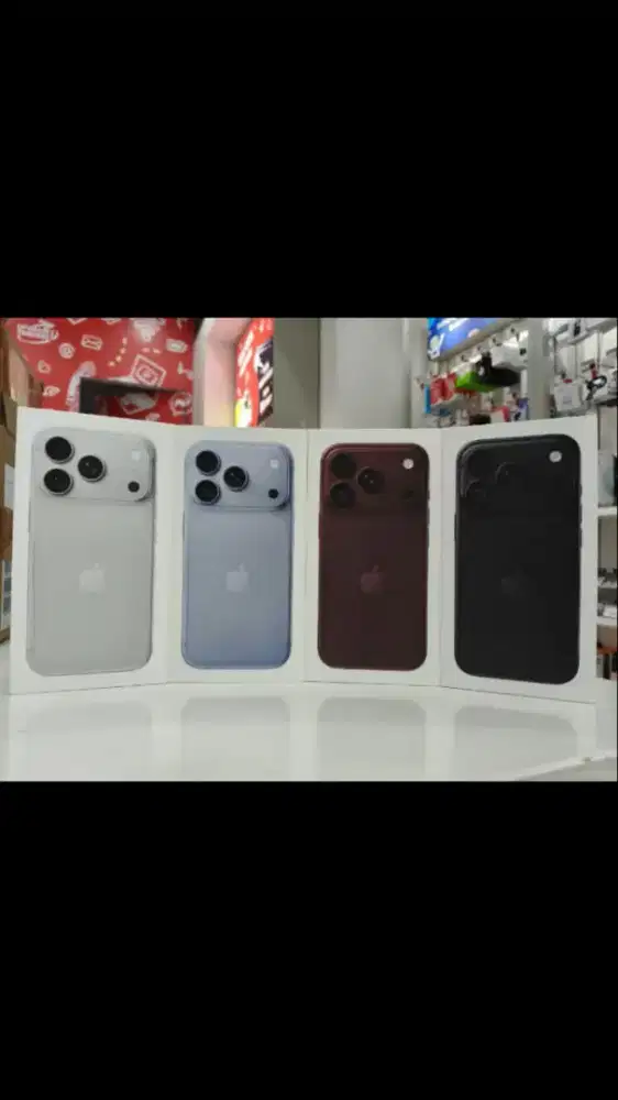 Iphone 18 Pro New Arrival