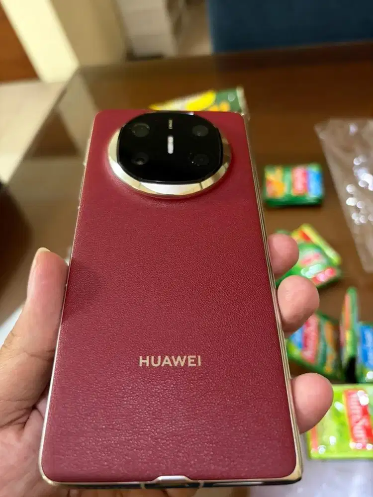 huawei mate x6 fold 512