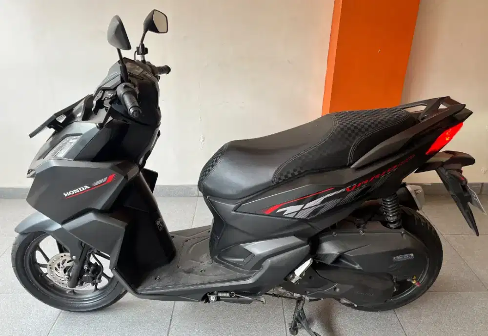 Sepada motor Honda Vario 160 Thn 2023