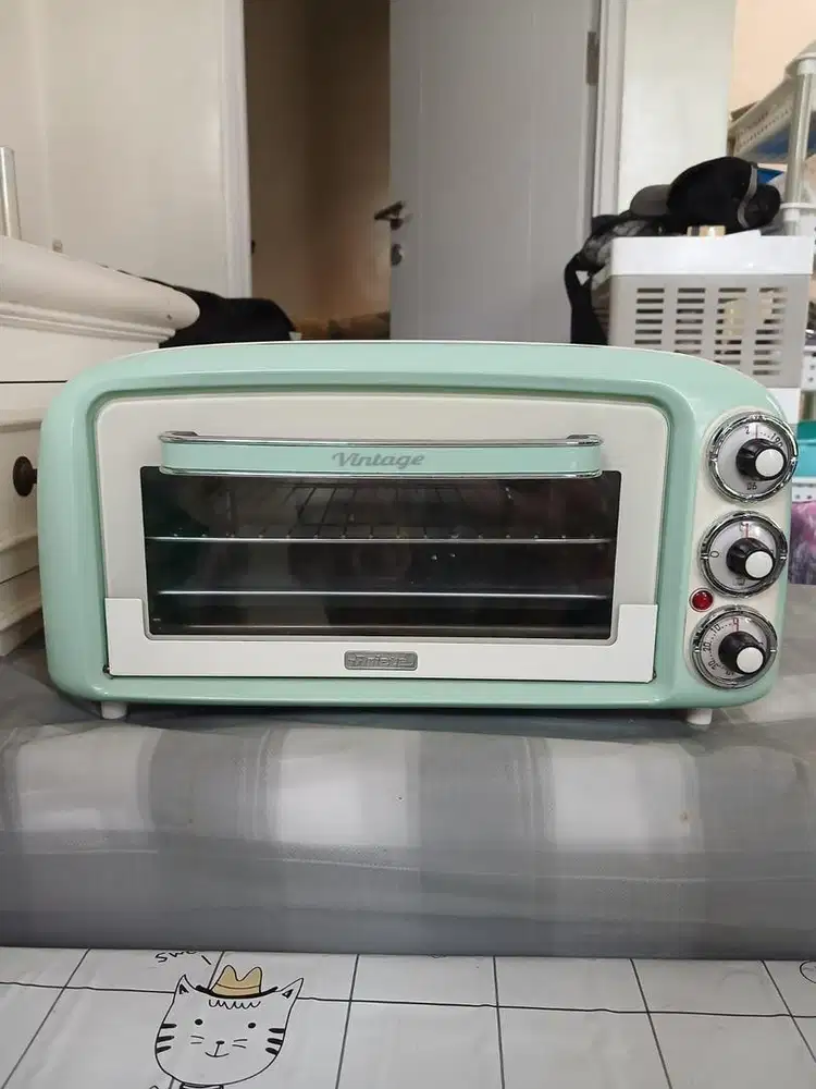 Oven Ariete (nego)
