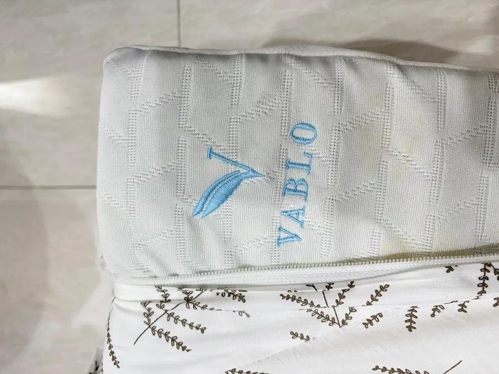 BANTAL BAYI ANTI GUMOH
