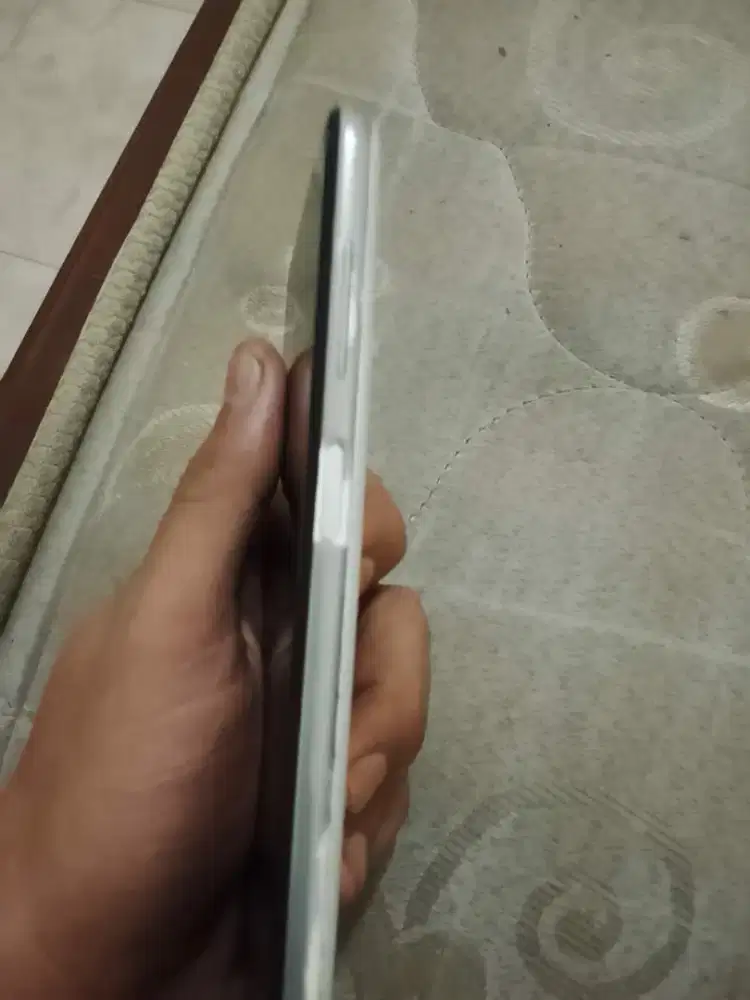 Jual hp samsung M51 minus garis