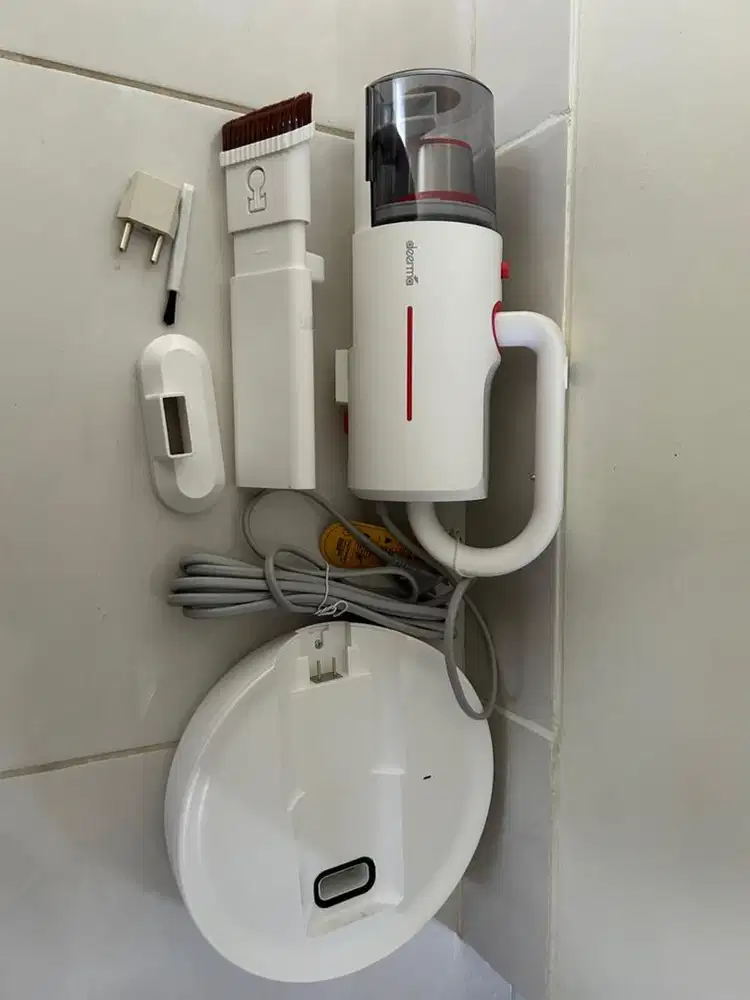 Deerma vacum CM1300 (nego)
