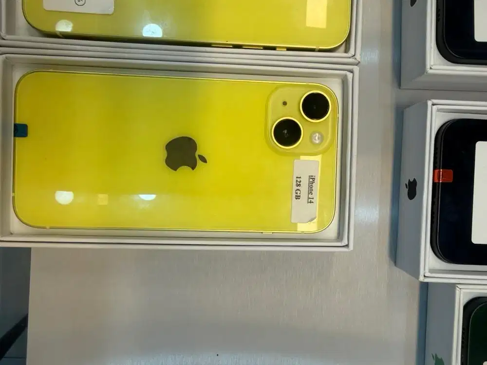 kredit iphone 14 murah