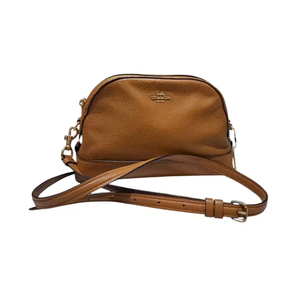 Preloved Tas Coach