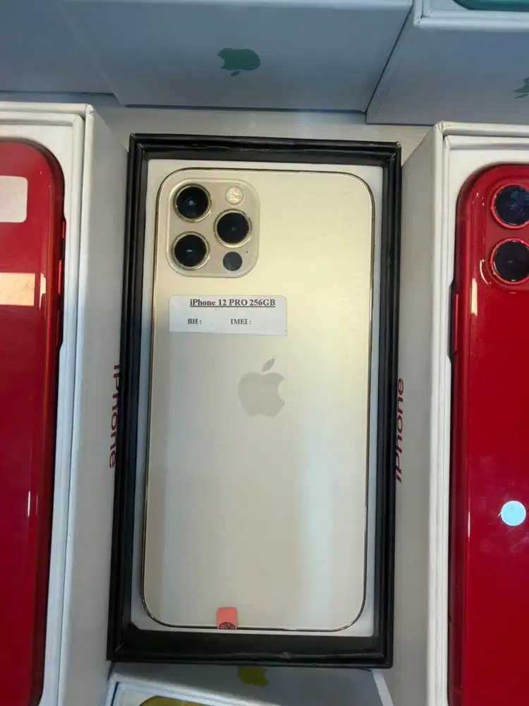 kredit iphone 12 pro