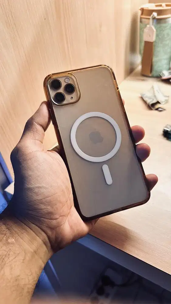 iPhone 11 pro max 256