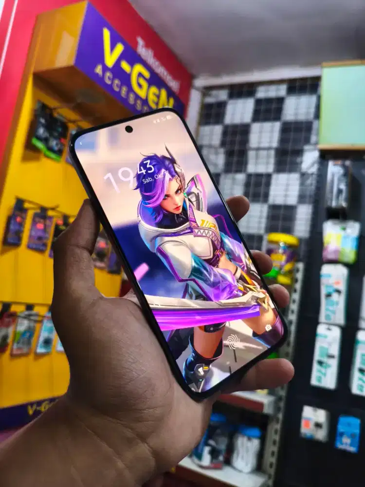 Infinix Gt 30 Pro 8/256