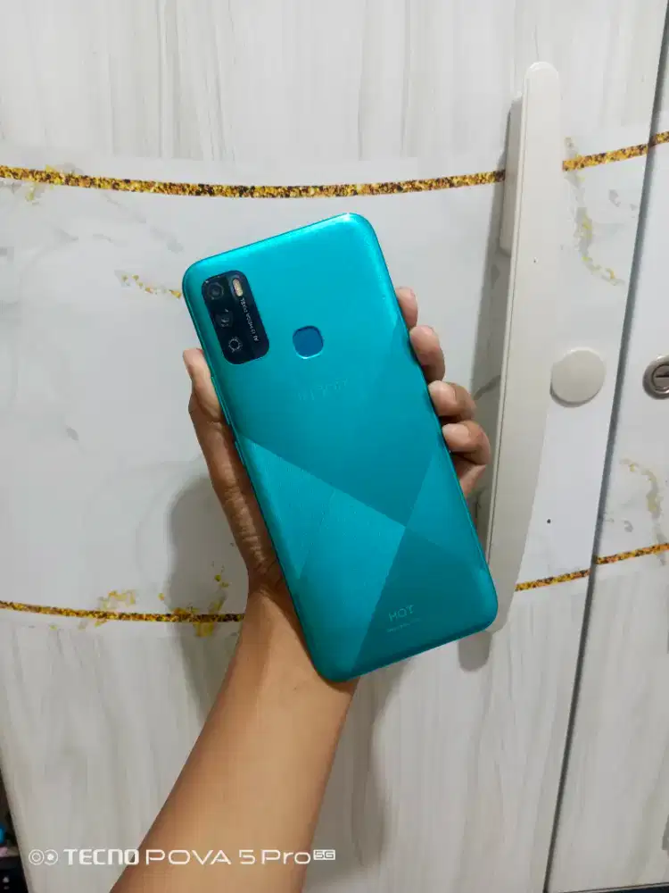 Infinix hot 9play normal