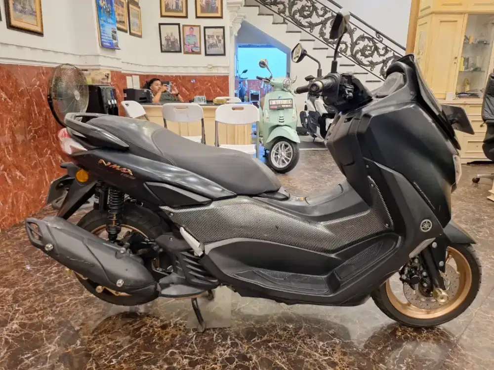 Hub ima DP 500 rb Nmax Abs 2022 . Syarat & Ketentuan berlaku