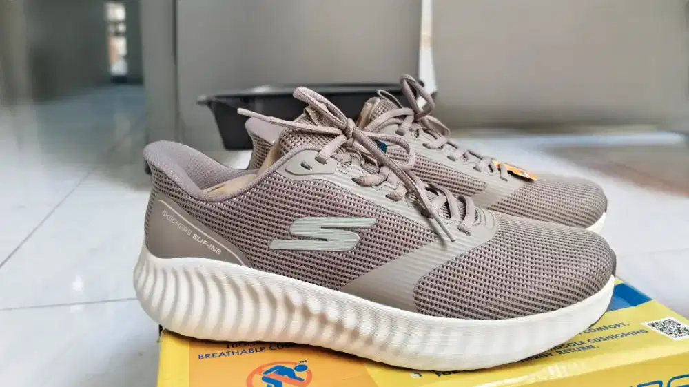 Skechers Go Run Now Men