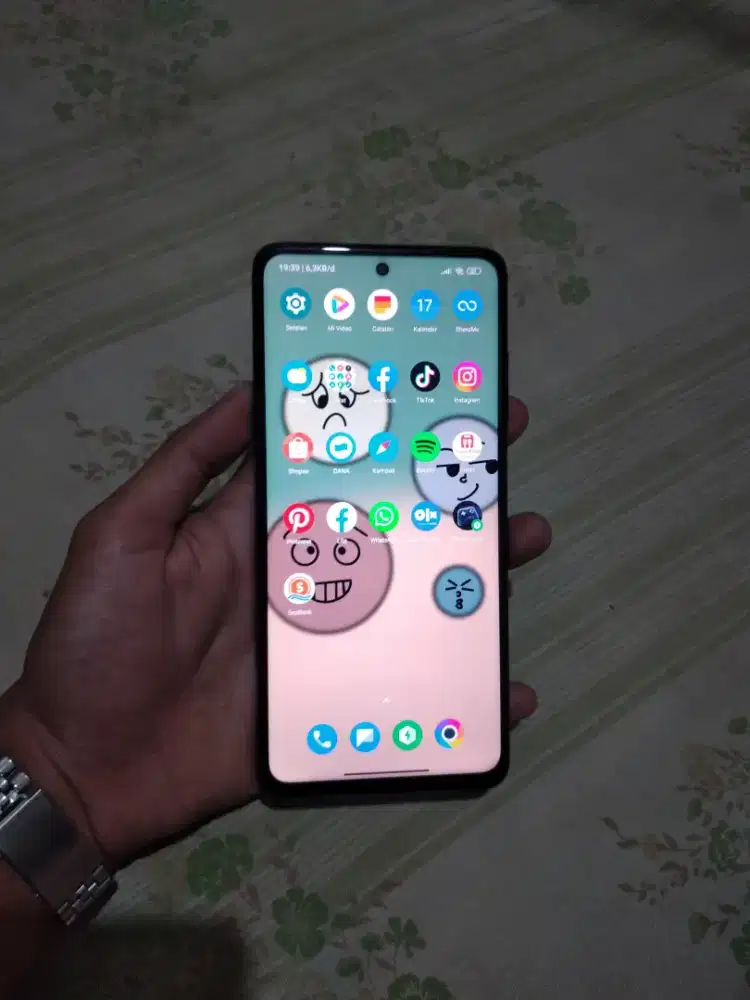 POCO X3 PRO NFC