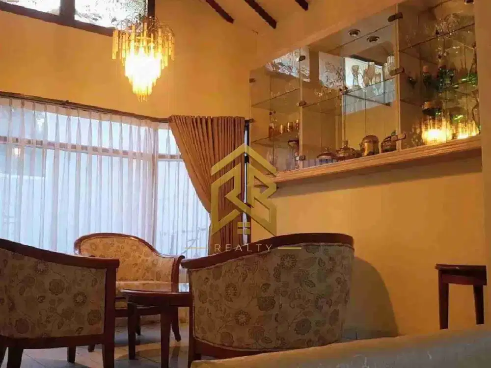Rumah Termurah di Saturnus Raya Metro Margahayu Bandung