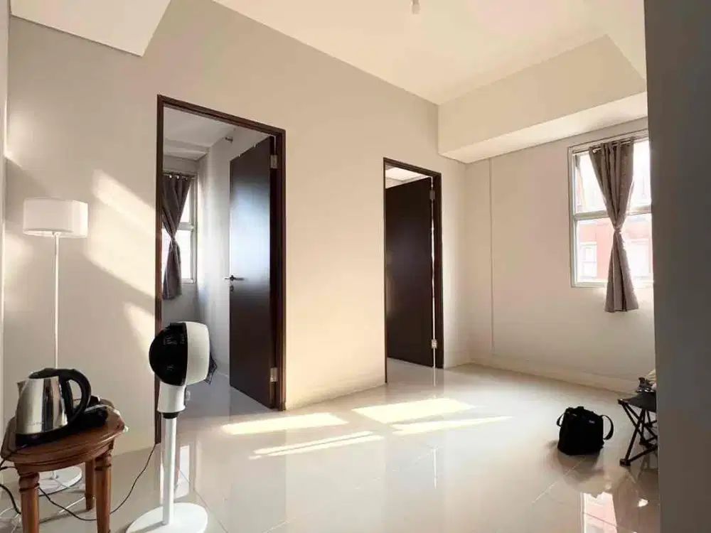 Jual Apartm Transpark Juanda Bekasi Timur Sapphire 3 BR