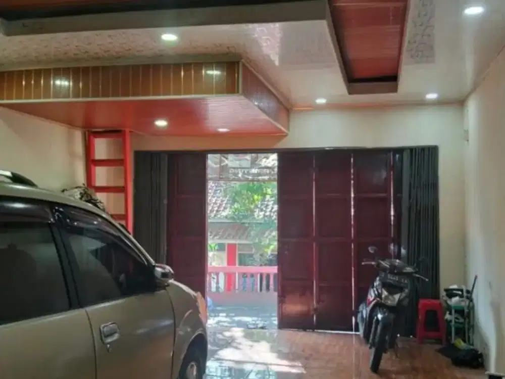 Ruko usaha ciseke dkt unpad jatinangor