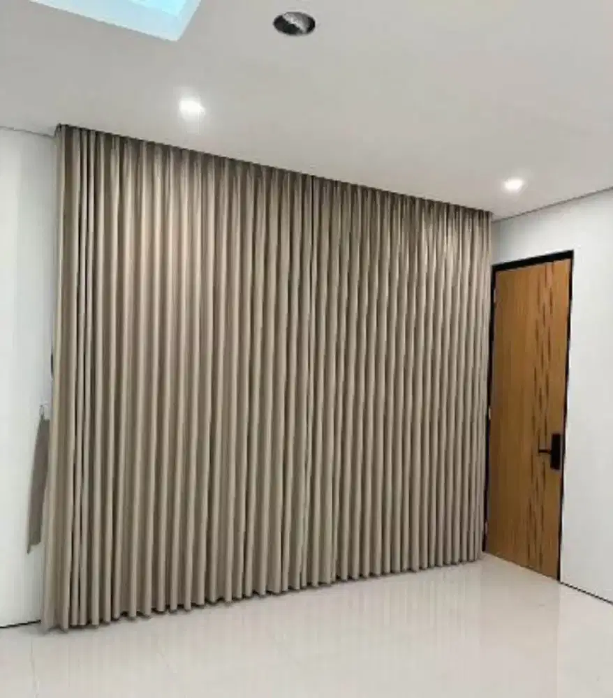 jual gorden custom panggilan