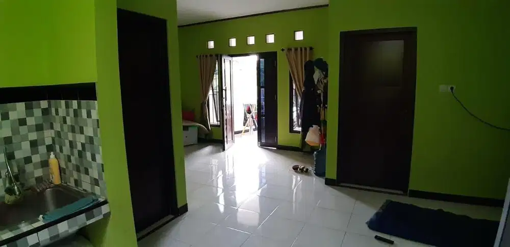 Rumah Pamulang Asri 2