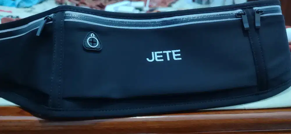 Tas Lari JETE untuk pria dan wanita