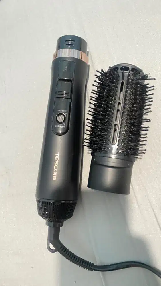 Tescom Airstyler Hairdryer