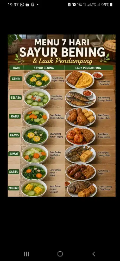 LOWONGAN JURU MASAK