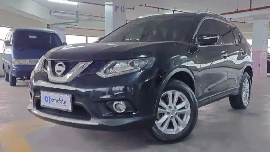PROMO - Nissan XTrail 2018 2FO