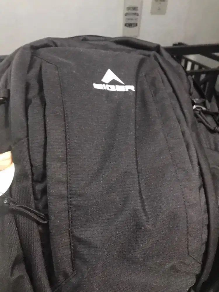 Tas original eiger