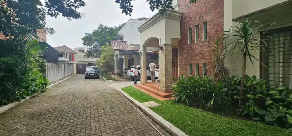Di jual tanah kosiing di cilandak kenang ampera jagakarsa ampera