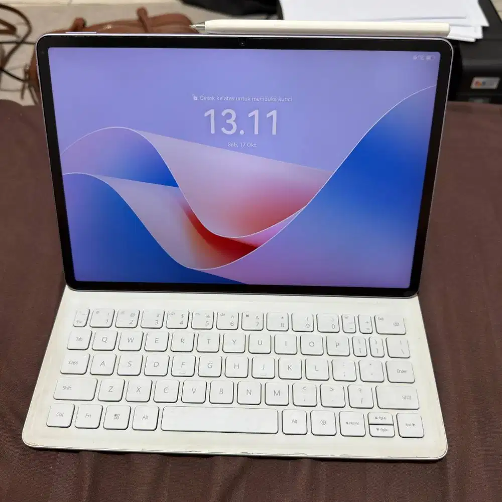 Huawei Matepad 11.5S Papermatte 8+256gb [FREE PEN, KBOARD, MOUSE] Box