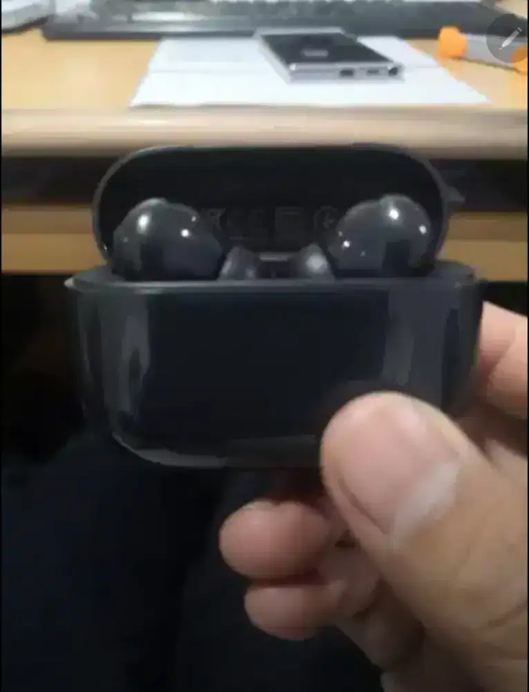 Huawei freebuds SE 4