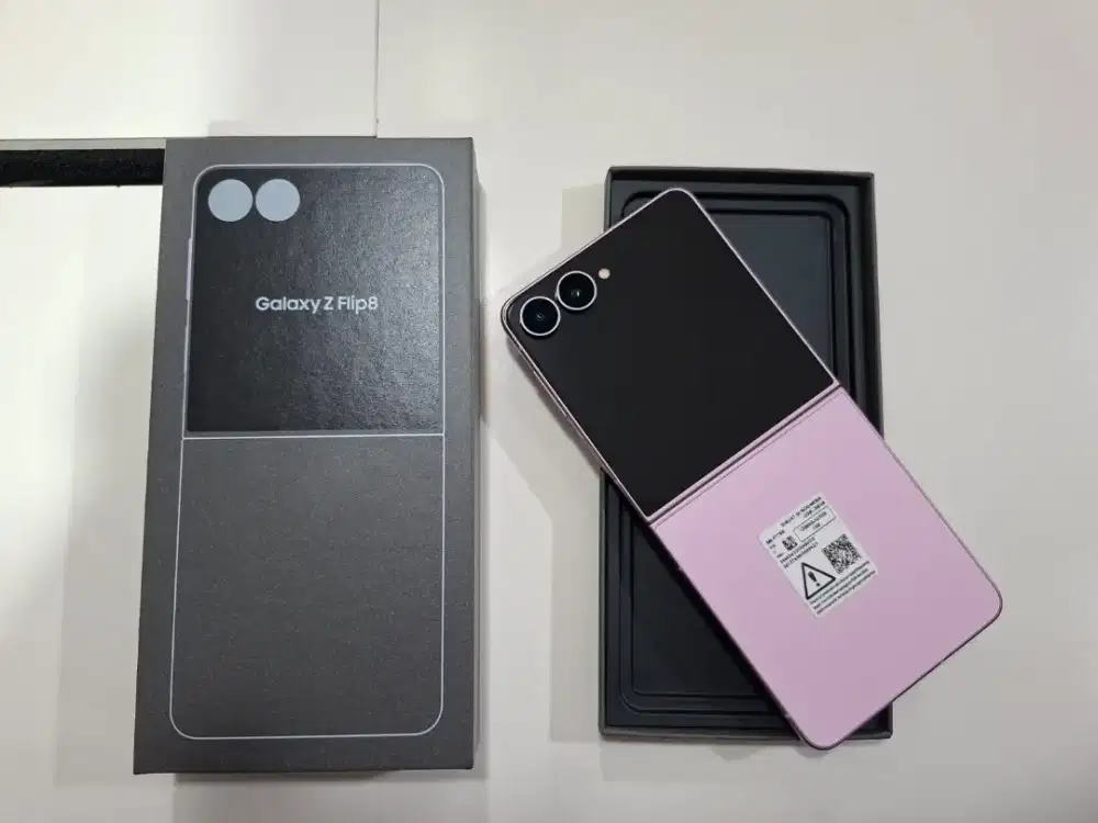 SAMSUNG GALAXY Z FLIP8 5G