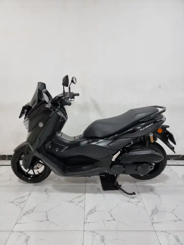 Yamaha New N Max Neo S 155 Keyless 2026 bln 2 Gress NMax