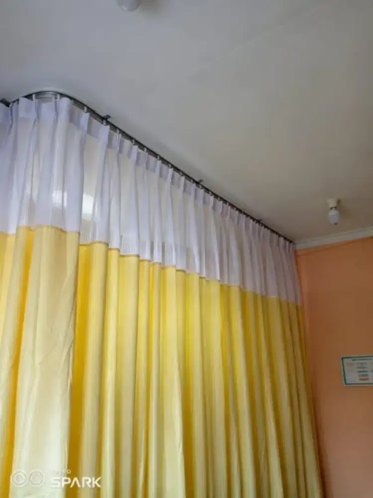 Jual gorden anti darah custom panggilan