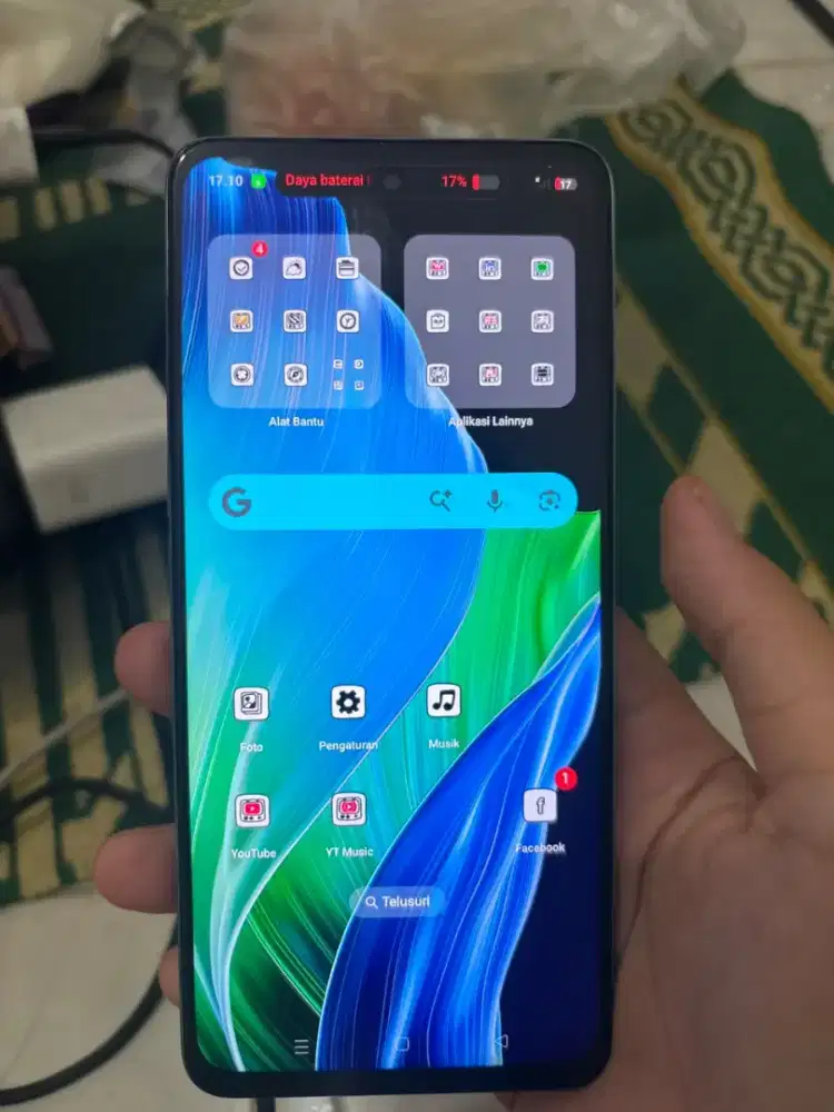 Oppo A 98 5G 8/256