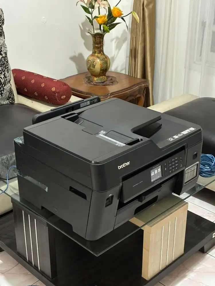 Printer Ink Jet Brother MFC T4500DW