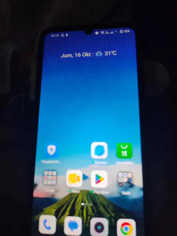 Xiaomie c61 8/128