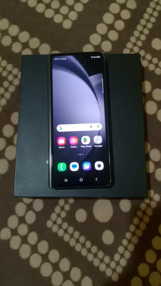 Samsung Z Fold 5  12/1Tb SEIN
