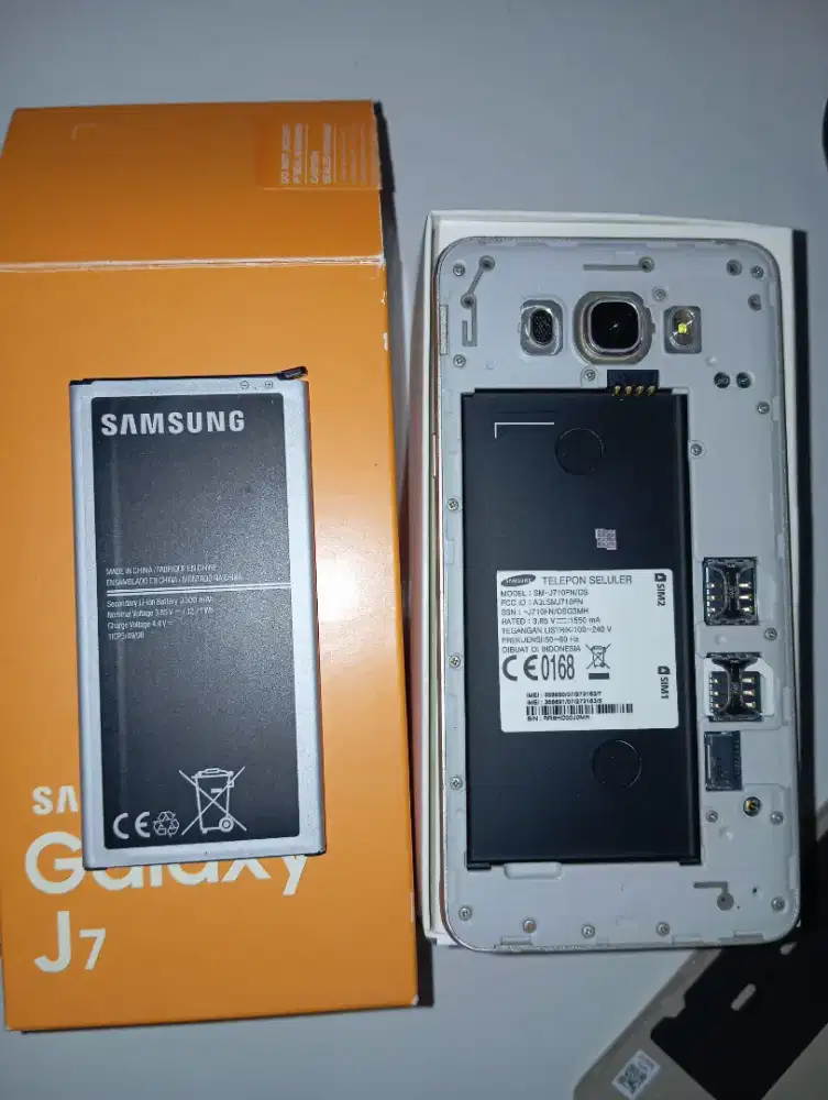 JUAL MURAH HP SAMSUNG GALAXY J7